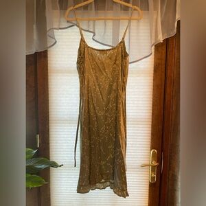 Women’s Nightgown Lingerie